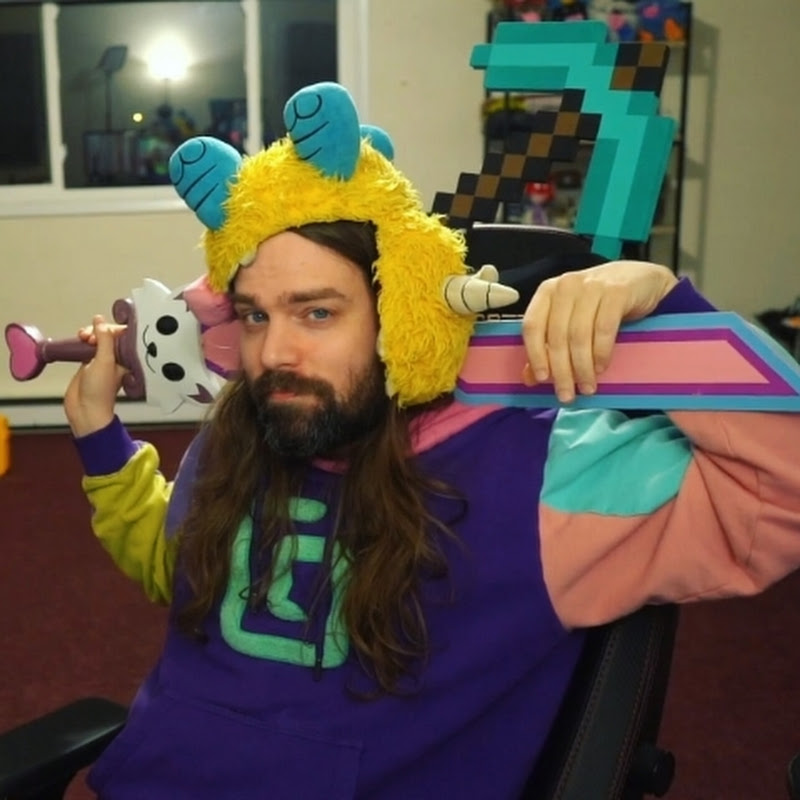 Dizzy Dizaster (Diz.TV)