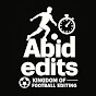 Hire Abid edits  — Health & Fitness YouTube creator for sponsorships