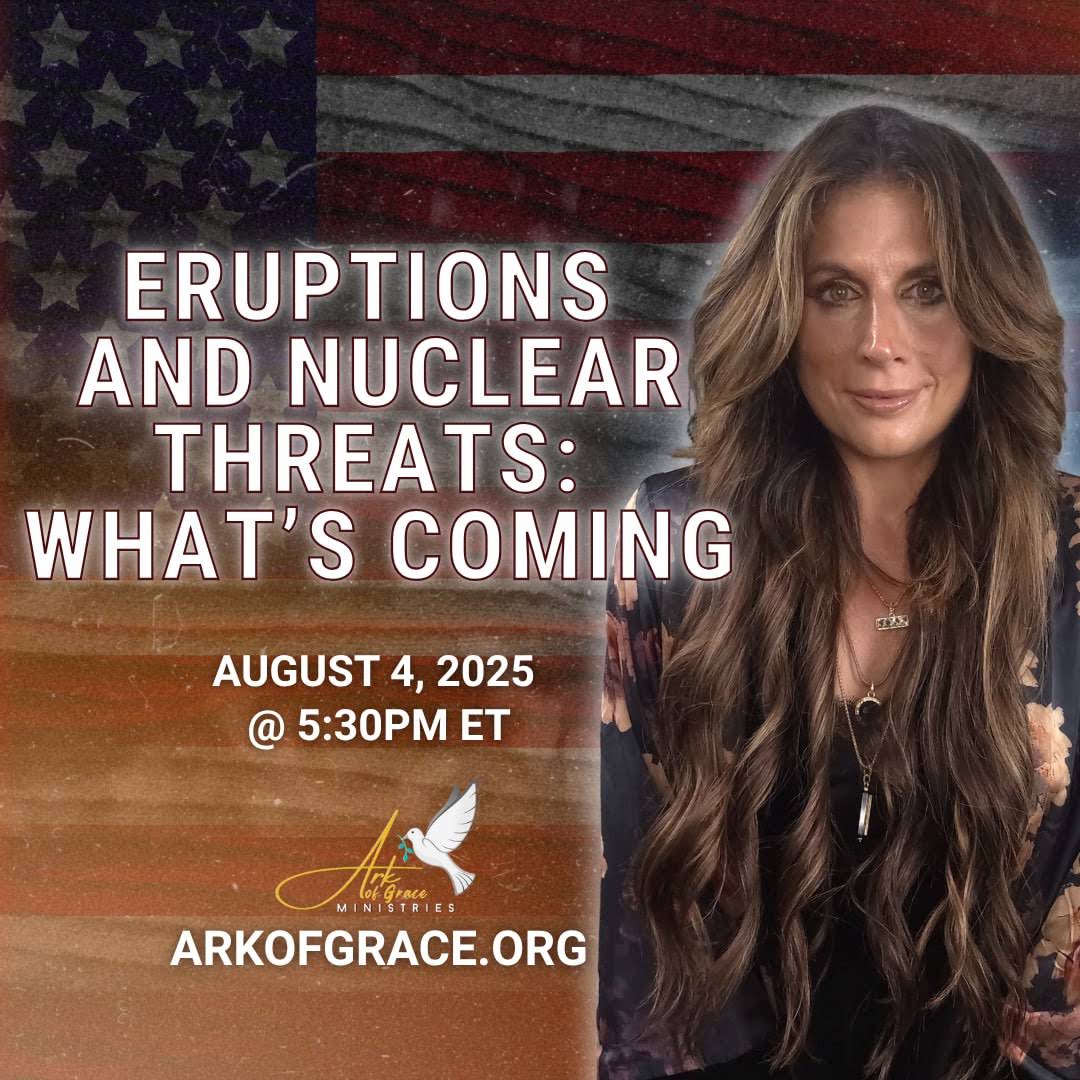 Post from Ark Of Grace Ministries