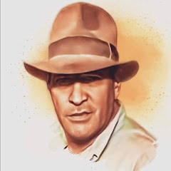 Let's Talk Indiana Jones 