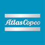 Atlas Copco North America logo