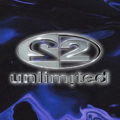 2 Unlimited Official Avatar