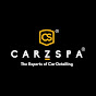 CarzSpa Official logo