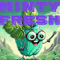 mintyfresh logo