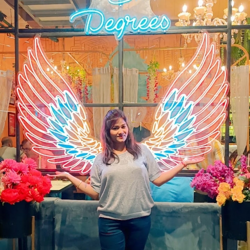 Jyoti's Delights & Creations