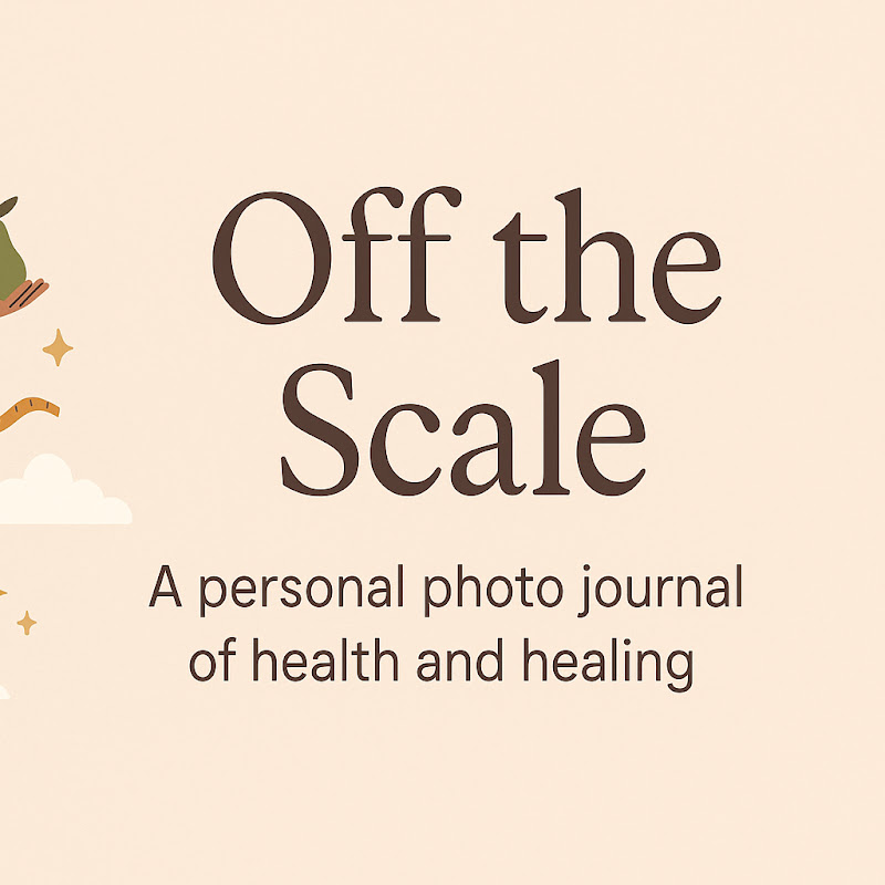 Off The Scale