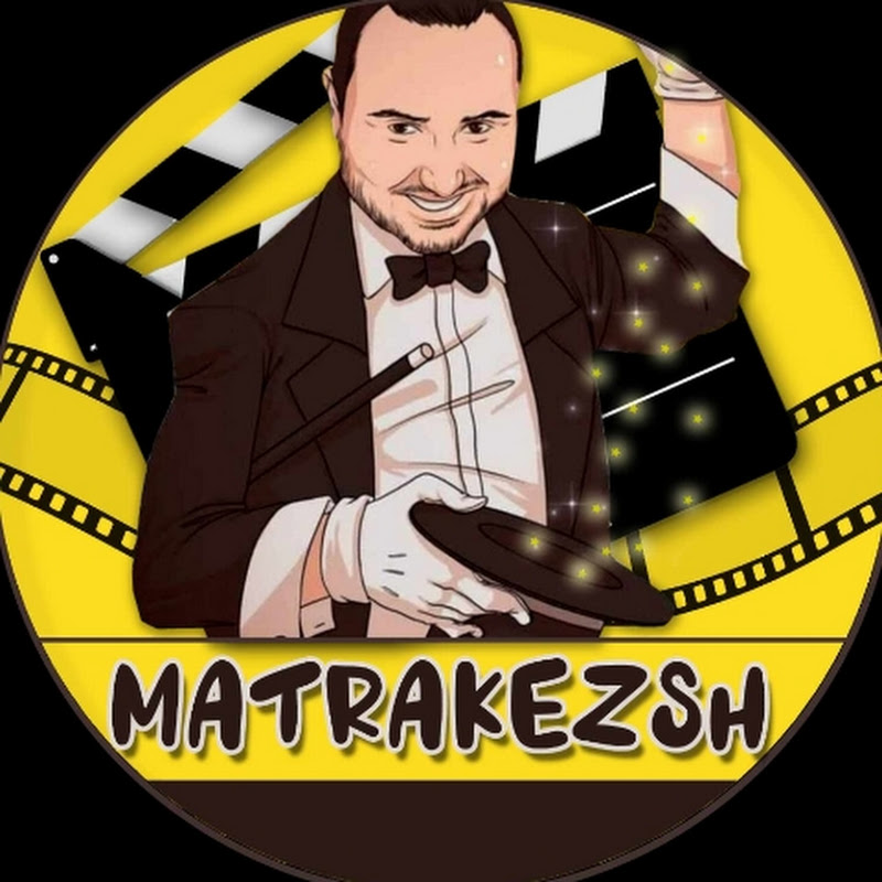 متركزش - Matrakezsh