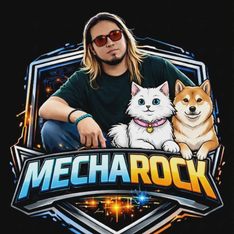 mecharock