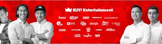KUY Entertainment 