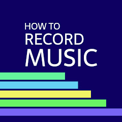 How To Record Music Avatar