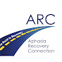 Aphasia Recovery Connection logo