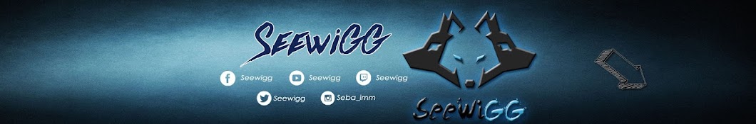 SeewiGG YouTube channel avatar