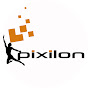 Pixilon logo