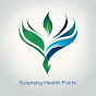 Surprising Health Facts logo
