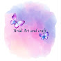 Hridi Art and Craft