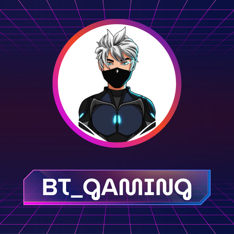 Bloody Thunder Gaming