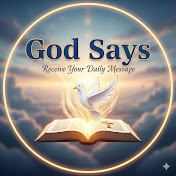 God Says