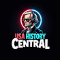 History Central logo
