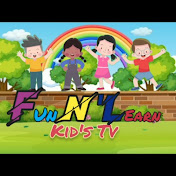 FunNlearn KidsTv