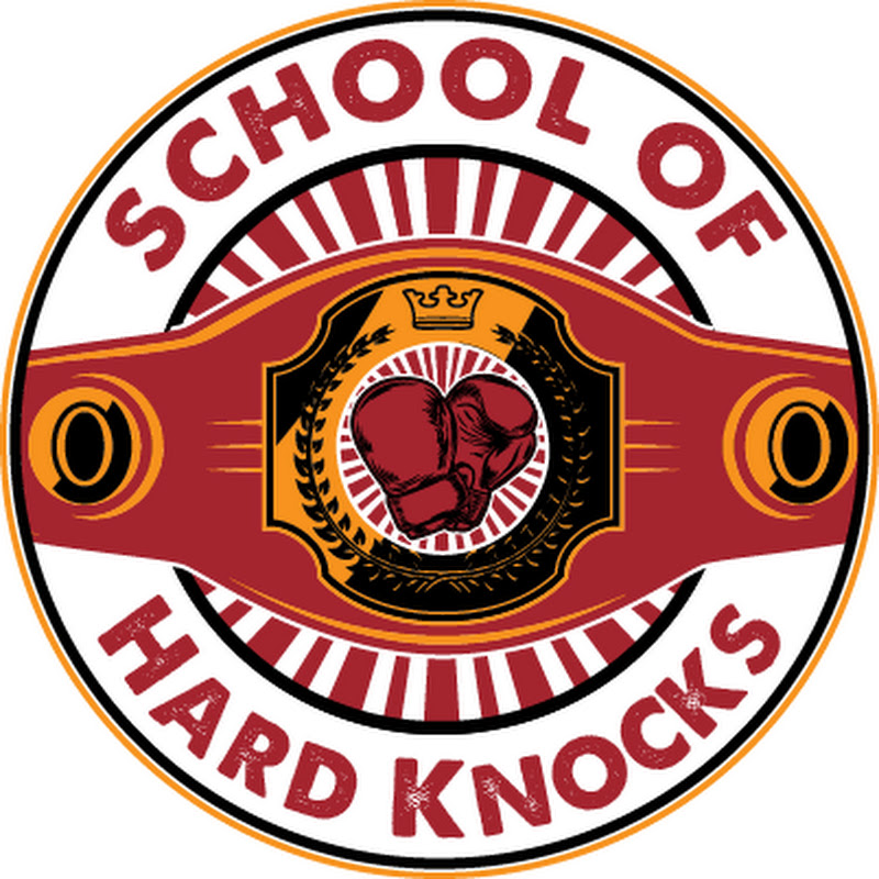 School Of Hard Knocks Clips