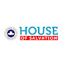 RCCG House of Salvation, Portlethen logo
