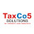 TaxCo 5 Solutions (Husnain Malik - Tax Consultant)