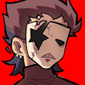 The Masked Man