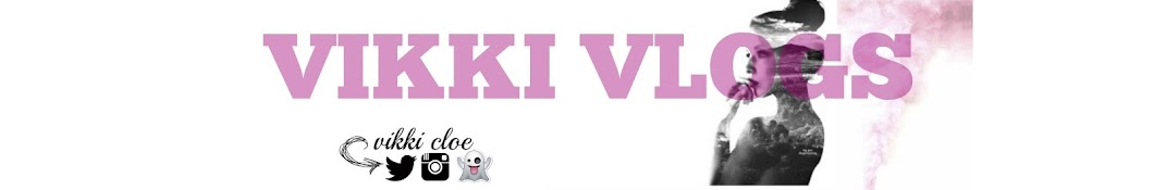 Vikki Vlogs YouTube channel avatar