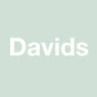 Davids Natural Toothpaste logo