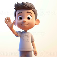Hindi cartoon video3d anime