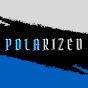 Polarized logo