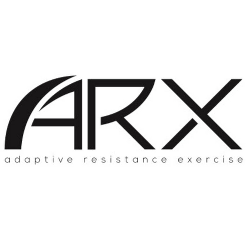 ARX | Adaptive Resistance Exercise