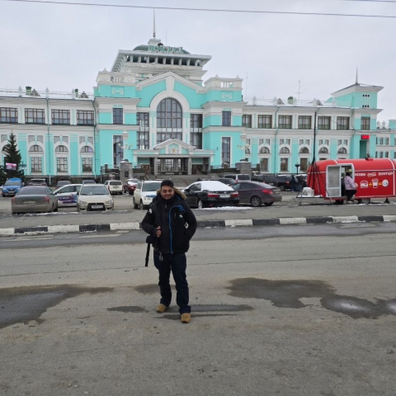 Sajid Khan Travel Mumbai