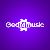 Gear4music Synths & Tech