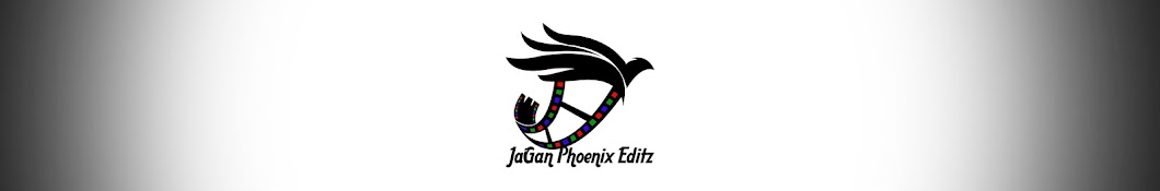 Jagan Phoenix Editz YouTube 频道头像