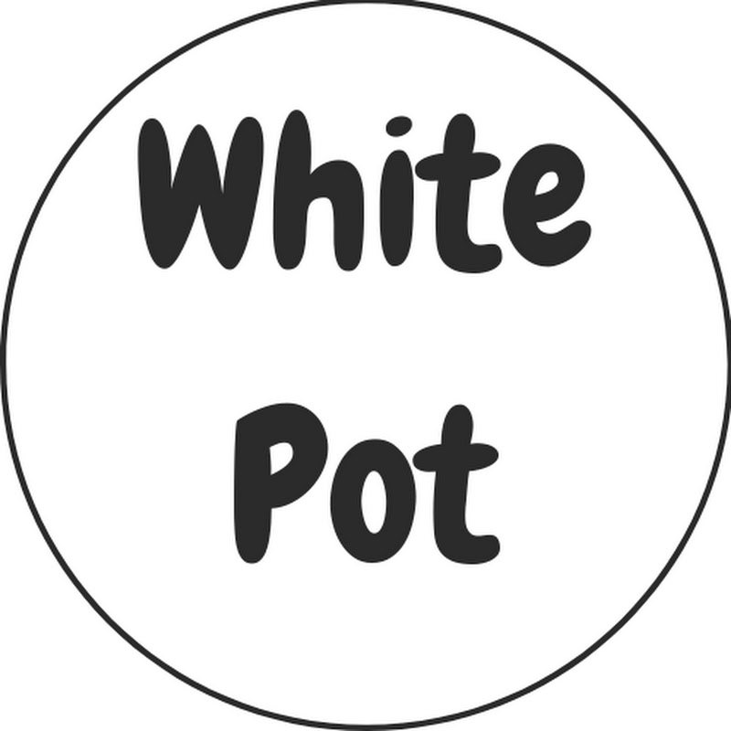 White Pot