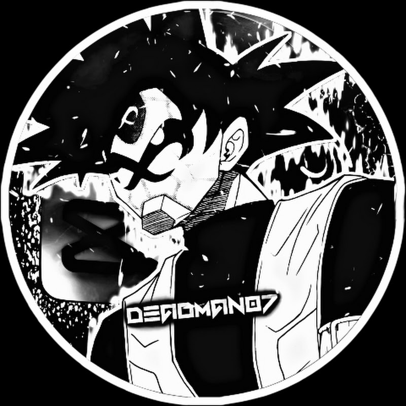 Hire Deadman07 — Entertainment YouTube creator for sponsorships