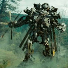 Mi Nombre es Optimus Prime Transformers 2007