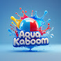 Aqua Kaboom logo