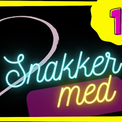 Nils snakker med