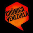5W4ZK493OVY-channel-avatar-Crónica Venezuela