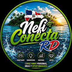 Nefi Conecta RD