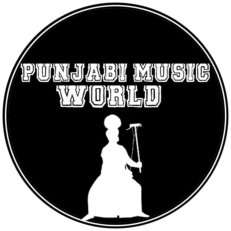 PUNJABI MUSIC WORLD