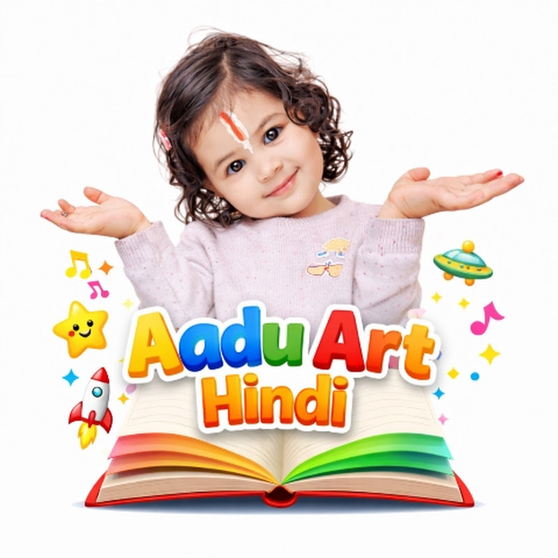 Aadu Art Hindi 