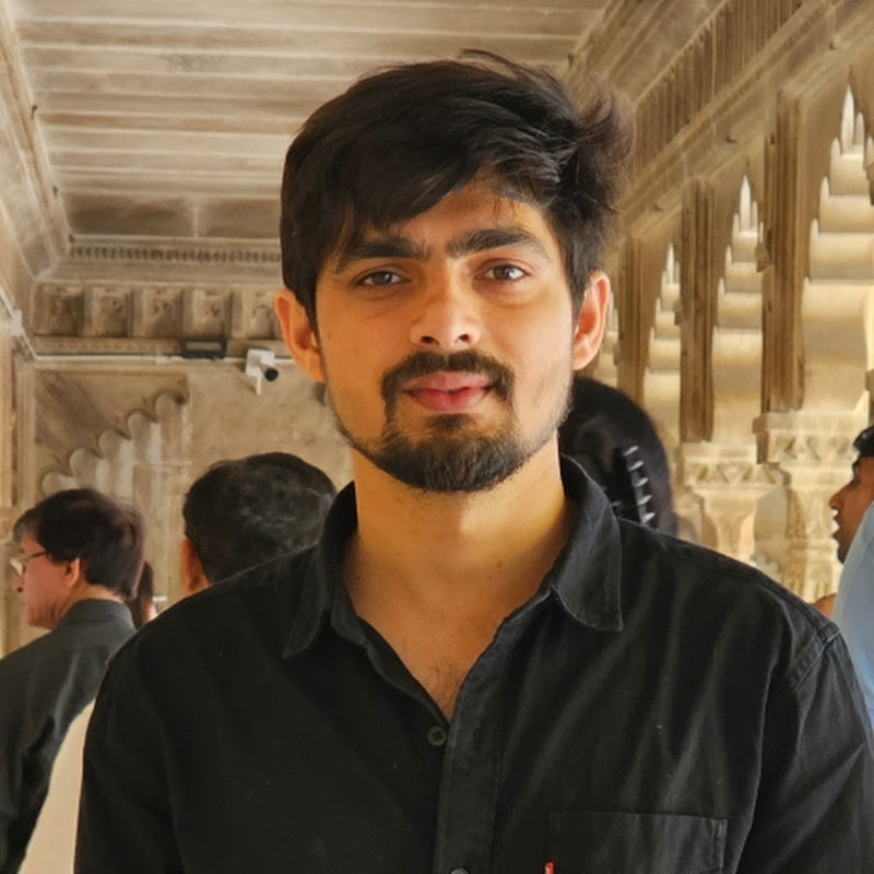 Nishant Sharma