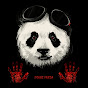 Scary Panda USA logo