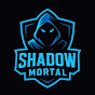 SHADOW MORTAL  logo