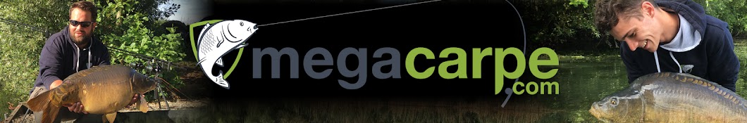 Megacarpe YouTube channel avatar