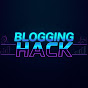 Blogging Hack logo