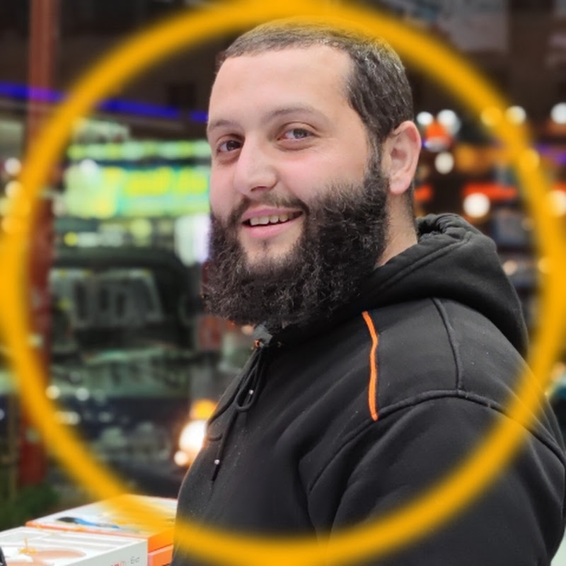 Channel Avatar